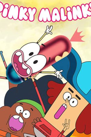 Pinky Malinky (Phần 3)